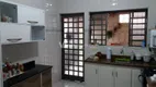 Foto 6 de Casa com 3 Quartos à venda, 236m² em Jardim Samambaia, Campinas