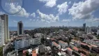 Foto 5 de Apartamento com 3 Quartos para alugar, 103m² em Federação, Salvador