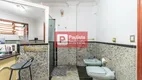 Foto 91 de Casa com 5 Quartos à venda, 450m² em Vila Tramontano, São Paulo