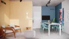 Foto 10 de Apartamento com 1 Quarto à venda, 24m² em Prado Velho, Curitiba