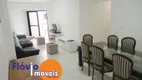 Foto 18 de Apartamento com 3 Quartos à venda, 120m² em Enseada Azul, Guarapari