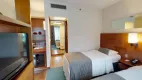 Foto 6 de Flat com 1 Quarto à venda, 30m² em Morumbi, São Paulo