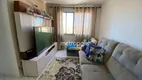 Foto 6 de Apartamento com 2 Quartos à venda, 60m² em Conjunto Residencial Sítio Oratório, São Paulo