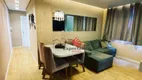 Foto 3 de Apartamento com 3 Quartos à venda, 112m² em Castelo, Belo Horizonte