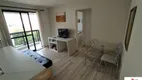 Foto 2 de Flat com 1 Quarto para alugar, 41m² em Vila Olímpia, São Paulo