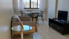 Foto 11 de Apartamento com 1 Quarto para alugar, 40m² em Ponta Verde, Maceió