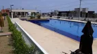 Foto 17 de Lote/Terreno à venda, 250m² em Parque Residencial Terras de Yucatan, Monte Mor