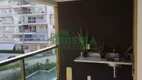 Foto 7 de Apartamento com 2 Quartos para alugar, 70m² em Recreio Dos Bandeirantes, Rio de Janeiro