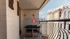 Foto 5 de Apartamento com 4 Quartos à venda, 140m² em Alto Da Boa Vista, São Paulo
