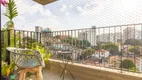 Foto 26 de Cobertura com 2 Quartos à venda, 184m² em Vila Ipojuca, São Paulo