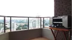 Foto 10 de Apartamento com 3 Quartos à venda, 130m² em Parque das Nações, Santo André