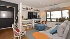Foto 6 de Apartamento com 4 Quartos à venda, 168m² em Vila Leopoldina, São Paulo