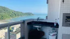 Foto 20 de Apartamento com 3 Quartos à venda, 132m² em Canto do Forte, Praia Grande