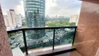 Foto 13 de Apartamento com 1 Quarto à venda, 40m² em Itaim Bibi, São Paulo