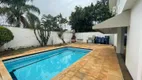 Foto 26 de Casa com 4 Quartos para alugar, 376m² em Nova Campinas, Campinas