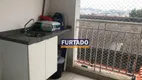 Foto 3 de Apartamento com 3 Quartos à venda, 65m² em Santa Maria, Santo André