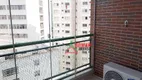 Foto 7 de Apartamento com 3 Quartos à venda, 85m² em Paraíso, São Paulo