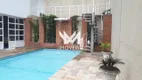 Foto 8 de Casa de Condomínio com 4 Quartos à venda, 460m² em Jardim Ibiratiba, São Paulo