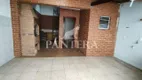 Foto 26 de Sobrado com 3 Quartos à venda, 190m² em Vila Curuçá, Santo André