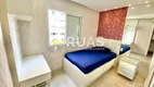 Foto 18 de Apartamento com 5 Quartos à venda, 159m² em Gonzaga, Santos