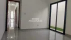 Foto 13 de Casa com 3 Quartos à venda, 80m² em Bosque dos Buritis, Uberlândia