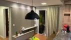 Foto 2 de Apartamento com 2 Quartos à venda, 67m² em Jardim Santo Andre, Limeira