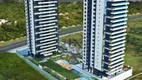 Foto 2 de Apartamento com 4 Quartos à venda, 278m² em Jacarecica, Maceió