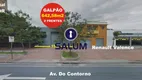 Foto 6 de Galpão/Depósito/Armazém à venda, 642m² em Barro Preto, Belo Horizonte
