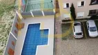 Foto 3 de Apartamento com 2 Quartos para alugar, 52m² em Vossoroca, Votorantim