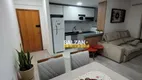 Foto 2 de Apartamento com 2 Quartos à venda, 84m² em Vila São José, Taubaté