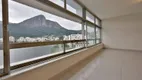 Foto 2 de Apartamento com 4 Quartos para alugar, 200m² em Lagoa, Rio de Janeiro