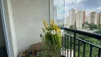 Foto 4 de Apartamento com 3 Quartos à venda, 64m² em Jardim Caboré, São Paulo