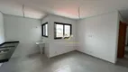 Foto 2 de Apartamento com 2 Quartos à venda, 40m² em Jardim Ocara, Santo André