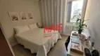 Foto 6 de Apartamento com 2 Quartos à venda, 75m² em Ponta da Praia, Santos