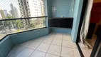 Foto 4 de Apartamento com 3 Quartos à venda, 118m² em Vila Guilhermina, Praia Grande