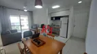 Foto 2 de Apartamento com 2 Quartos à venda, 67m² em José Menino, Santos