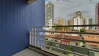 Foto 2 de Apartamento com 2 Quartos à venda, 76m² em Vila Olímpia, São Paulo