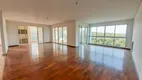 Foto 2 de Apartamento com 5 Quartos para venda ou aluguel, 367m² em Tamboré, Santana de Parnaíba