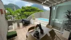 Foto 4 de Cobertura com 3 Quartos à venda, 260m² em Barra da Tijuca, Rio de Janeiro