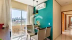 Foto 9 de Apartamento com 2 Quartos à venda, 63m² em Jardim Dom Vieira, Campinas