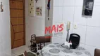 Foto 11 de Apartamento com 3 Quartos à venda, 127m² em Pompeia, Santos