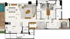 Foto 65 de Apartamento com 4 Quartos à venda, 230m² em Setor Marista, Goiânia