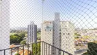 Foto 4 de Apartamento com 2 Quartos à venda, 60m² em Vila Mangalot, São Paulo