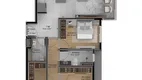 Foto 12 de Apartamento com 2 Quartos à venda, 84m² em Humaitá, Bento Gonçalves