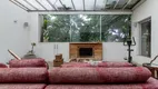 Foto 11 de Casa com 5 Quartos à venda, 528m² em Brooklin, São Paulo