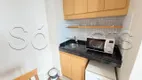 Foto 8 de Flat com 1 Quarto à venda, 32m² em Santana, São Paulo