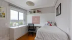 Foto 38 de Apartamento com 3 Quartos para alugar, 198m² em Moema, São Paulo