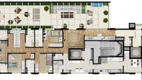 Foto 19 de Apartamento com 4 Quartos à venda, 456m² em Itaim Bibi, São Paulo
