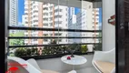 Foto 4 de Apartamento com 2 Quartos à venda, 56m² em Vila Mascote, São Paulo