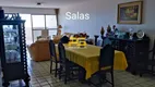 Foto 5 de Apartamento com 4 Quartos à venda, 240m² em Cabo Branco, João Pessoa